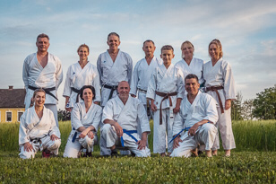 03.06.2021 Outdoor-Kata-Training