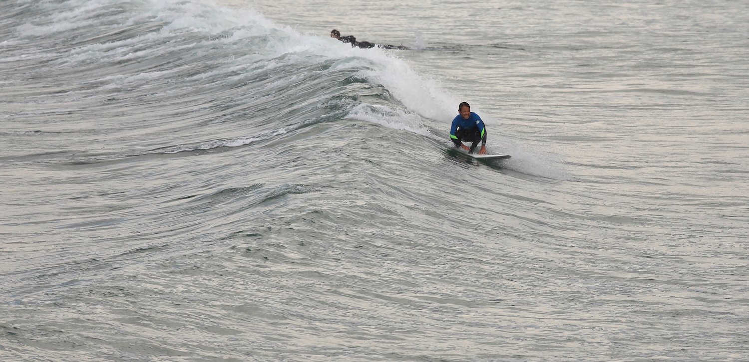 Organisationsentwicklung – wie wärs mit Zuhören?