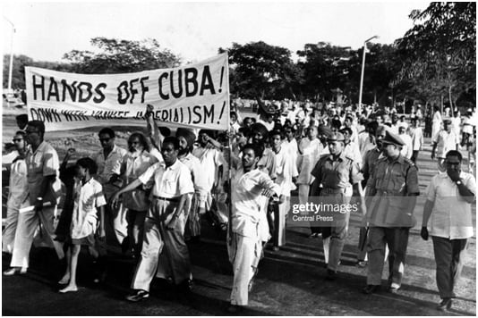 Ινδία, 21 Απριλίου 1961