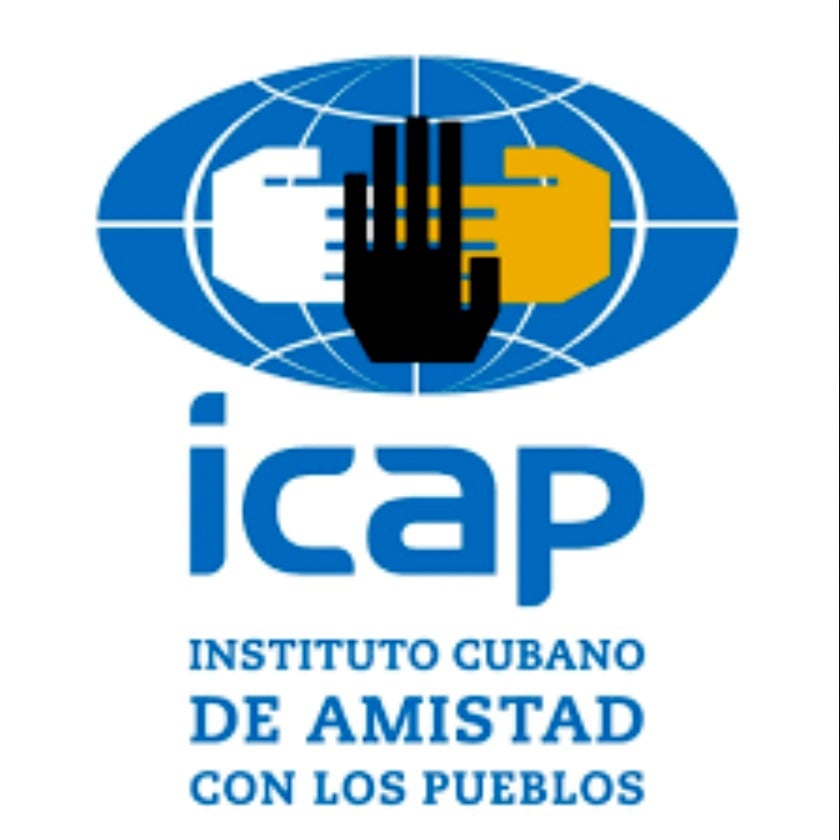 Διεθνής Μπριγάδα Αλληλεγγύης