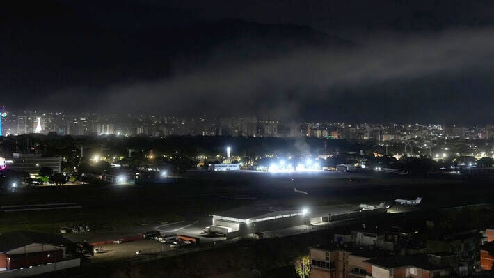 Καταδίκη της ιμπεριαλιστικής επέμβασης στη Βενεζουέλα