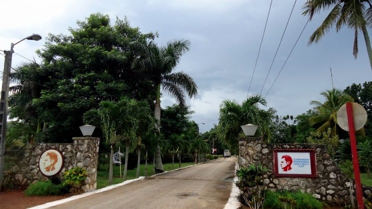 51ή Ευρωπαϊκή Μπριγάδα «Χοσέ Μαρτί»