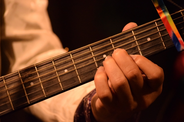 All The Things You Are を使った効果的な練習方法