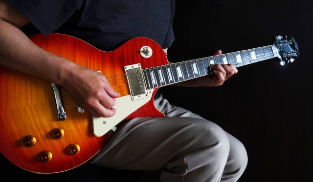 All The Things You Are に登場するジャズ的ハーモニーの特徴