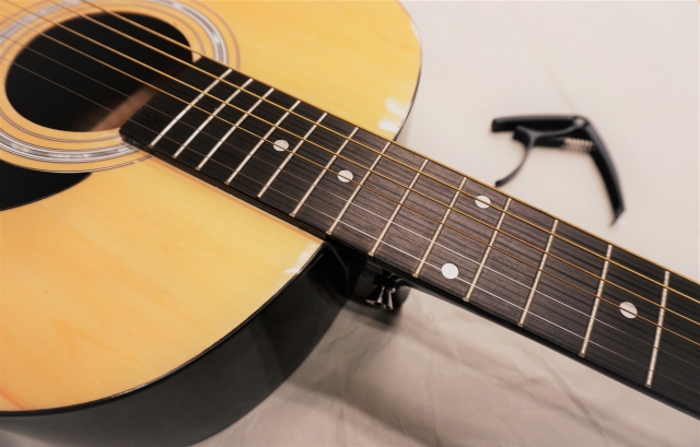 All The Things You Areをコード分析しての曲全体の概要