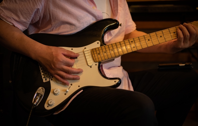 演奏力アップのための練習法