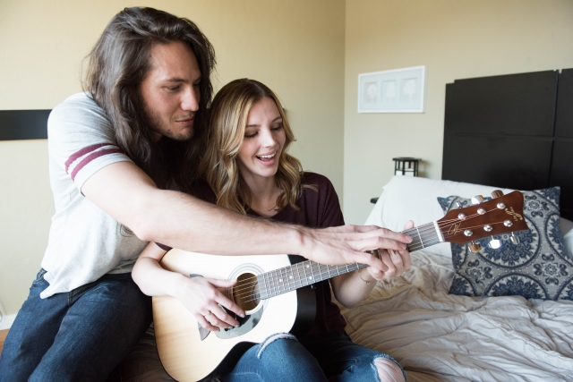 All The Things You Areのコード分析とセクションごとの転調と仕組み