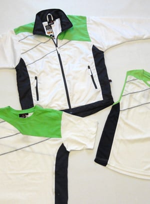 sport line frankreich