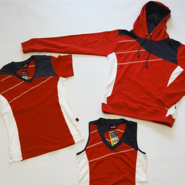 sport line frankreich