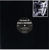 ISSUGI & BUDAMUNK - Get Ready EP
