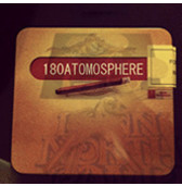 KILLWHEEL aka 16FLIP - 180Atomosphere 6