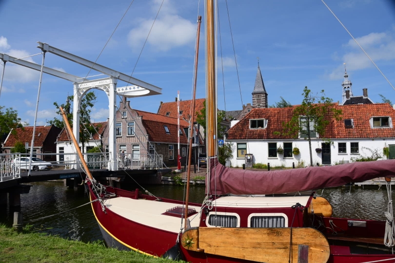 Mehr Idylle geht kaum