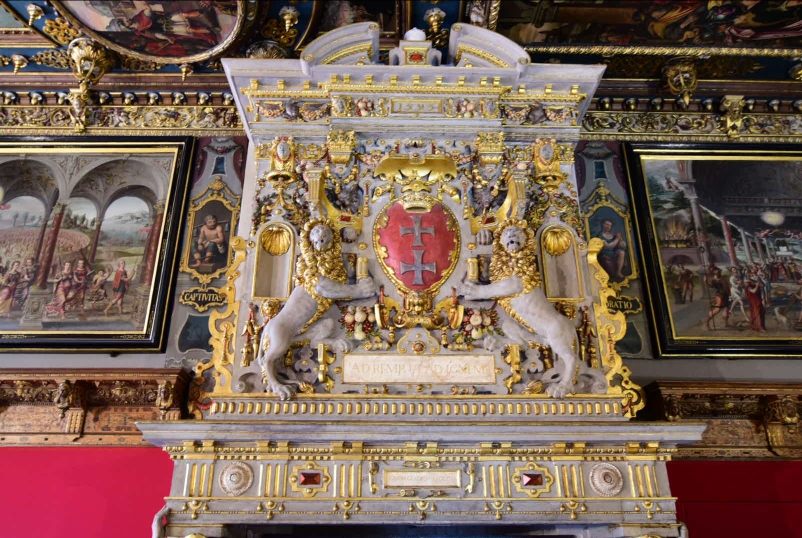 Kein Kamin für's Wohnzimmer