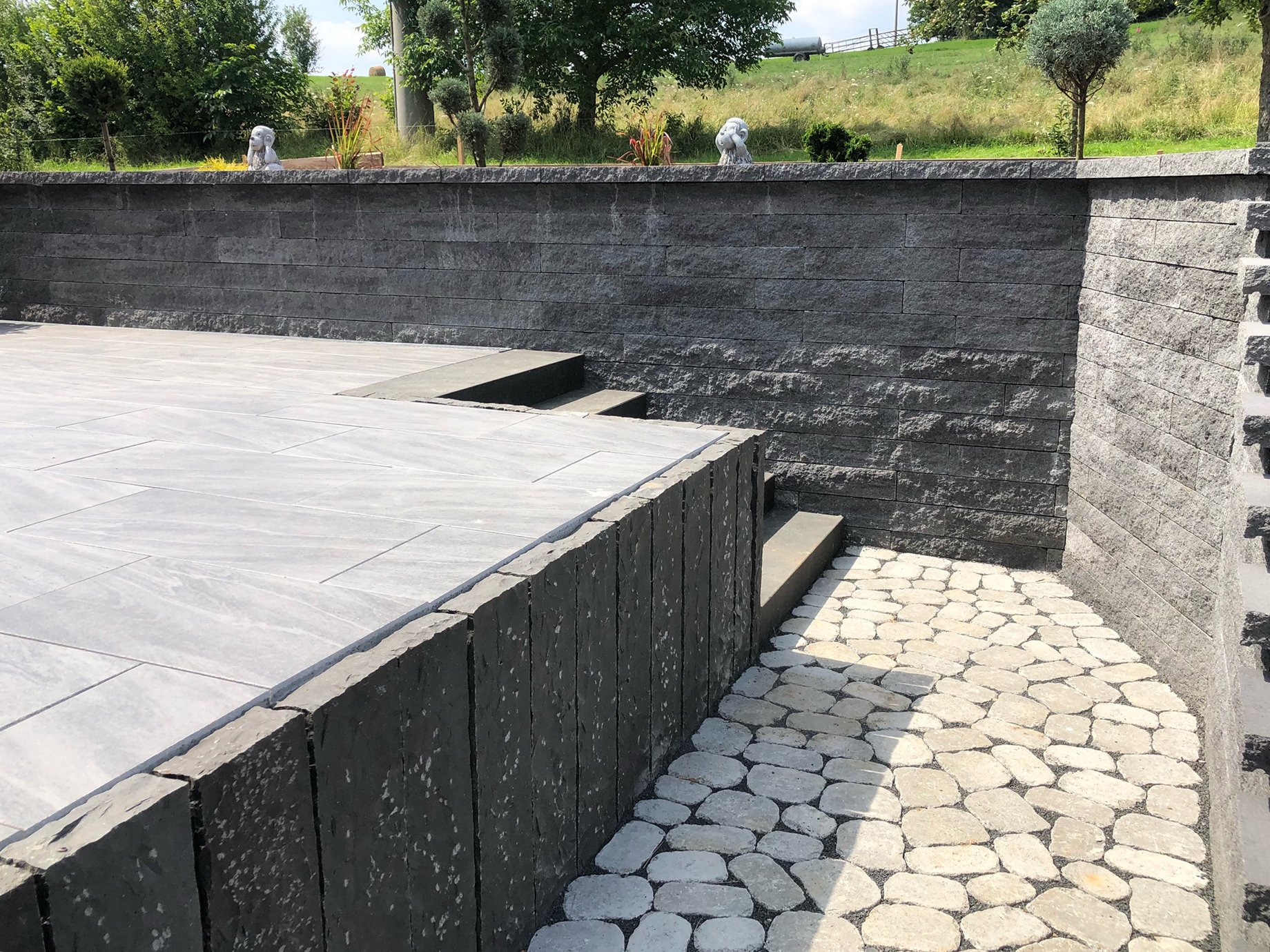 Gartenpflege Franke - Ihr Partner für Garten- und Landschaftsbau in Bad Vilbel, Karben, Nidderau, Altenstadt, Büdingen, Nidderau, Lich, Hungen, Münzenberg, Butzbach, Wölfersheim, Echzell, Friedberg, Bad Nauheim, Florstadt, Nidda, Ortenberg, Ranstadt, Scho