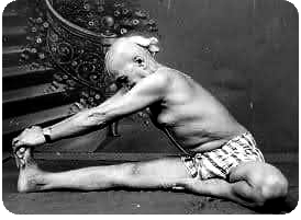 Des sources du Gange au tapis