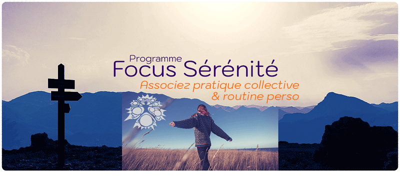 Programme Yoga avec Lionel Le Guen 