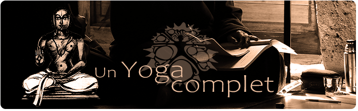 Yoga avec Lionel Le Guen à Marseille