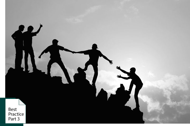 2 Views on why Innovation Consulting is a must have strategic contribution in your Organisation