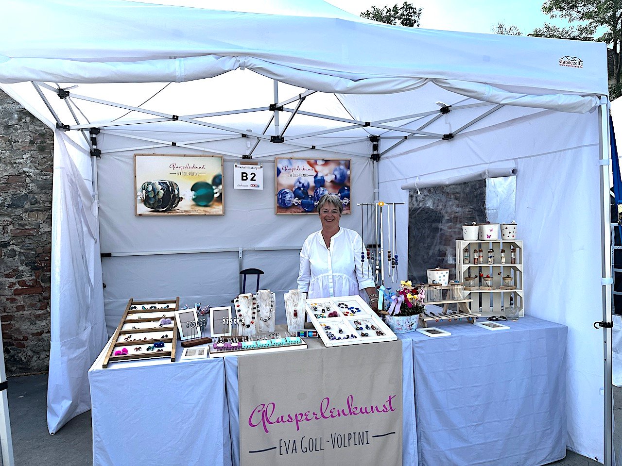 KunstHandWerk Schallaburg 2024