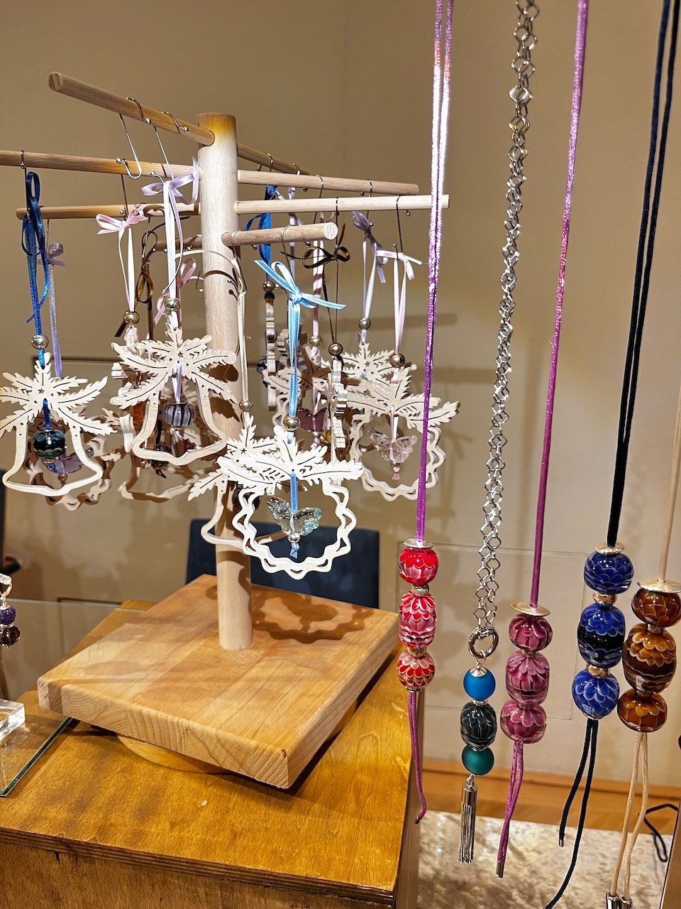 Adventmarkt "So schmeckt Niederösterreich" 2025