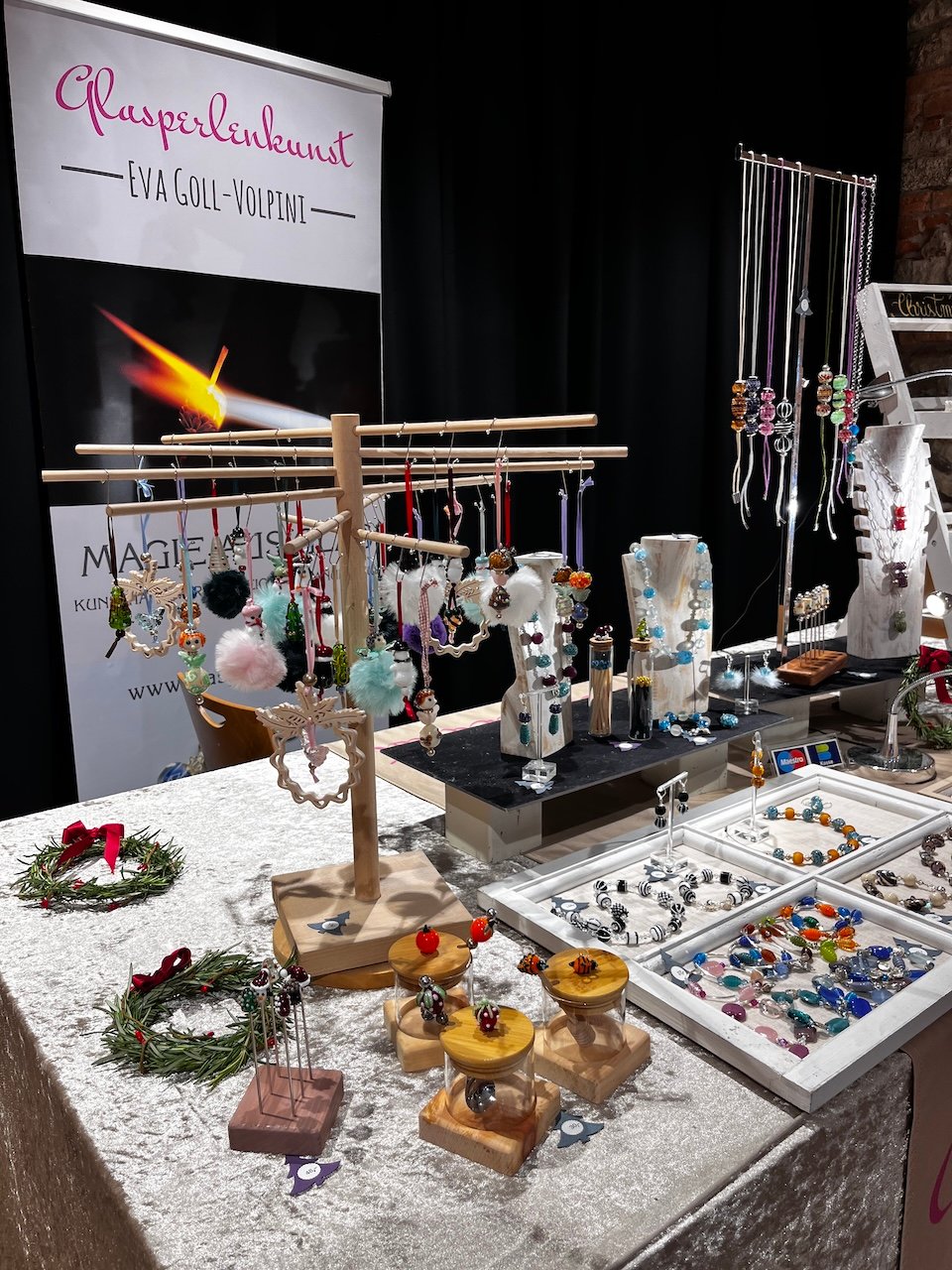 Adventmarkt Kottingbrunn 2025