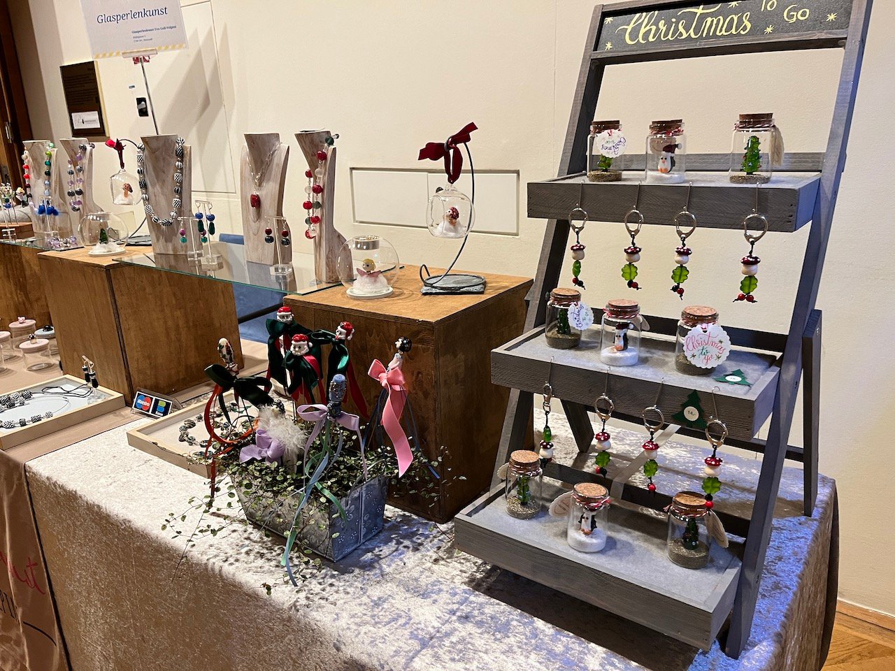 Palais NÖ Advent 2023