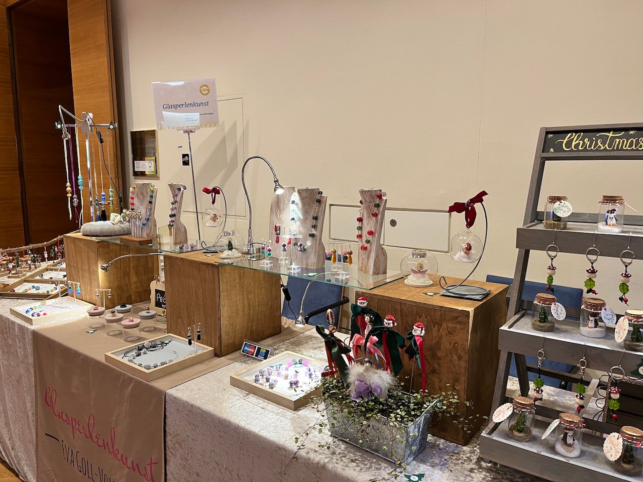 Palais NÖ Avent 2023