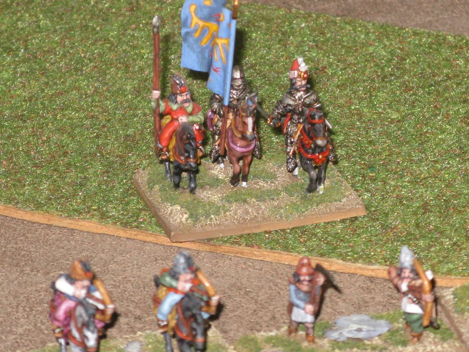 Sono il Conte Dracula, minchia!