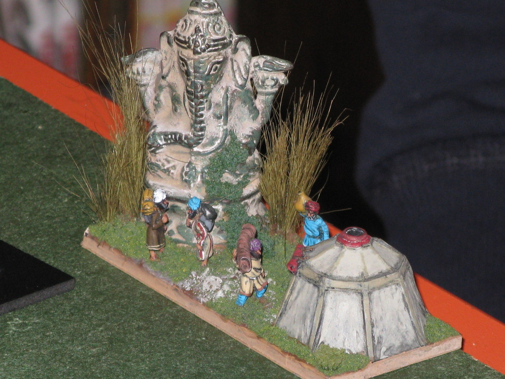 Campo elefante… fantecampo… elecampo…. elefantcamp… campefante…