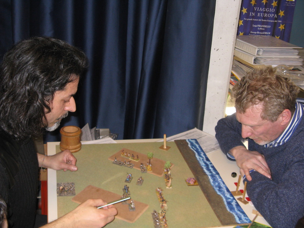 La mia mente nella tua mente.... la tua mente nella mia mente....