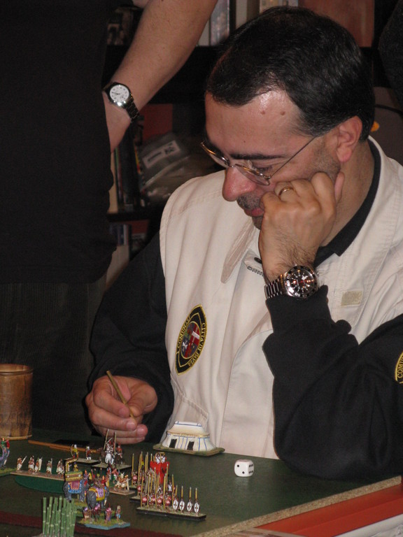 Accidenti! Tutte le volte mi scordo sempre il mio teodolite a casa!