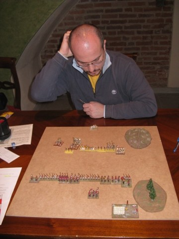 Pensieri profondi.... stimolati.