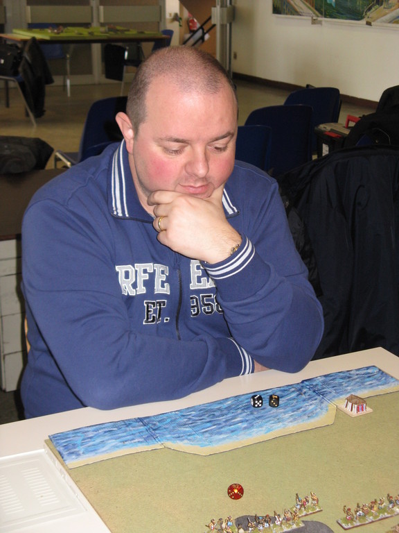 C'è chi, come al solito, pensa profondamente con naturalezza......