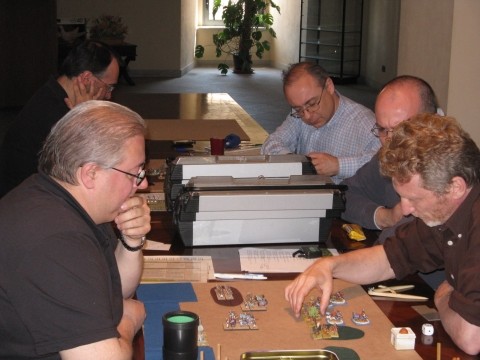 Guardate come vi manipolo quest'altre basette!