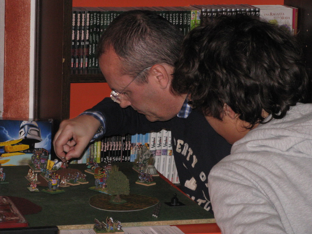 Vedi ragazzo…., l’importante nel DBA, è la precisione delle misurazioni…