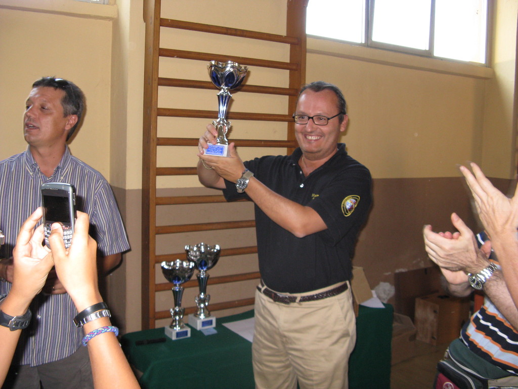 3° classificato - Daniele Panigatti