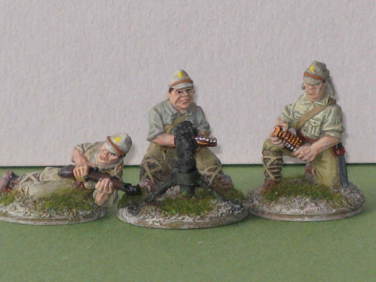 Mitragliatrice pesante Mod. 92