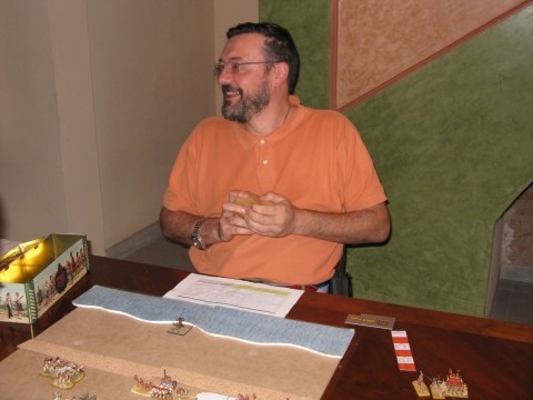 2.. finta sicurezza....