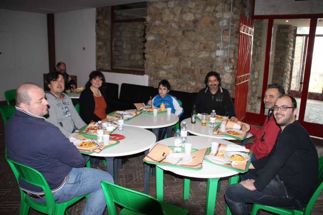 Orfani del "Diavolo Zompone"...