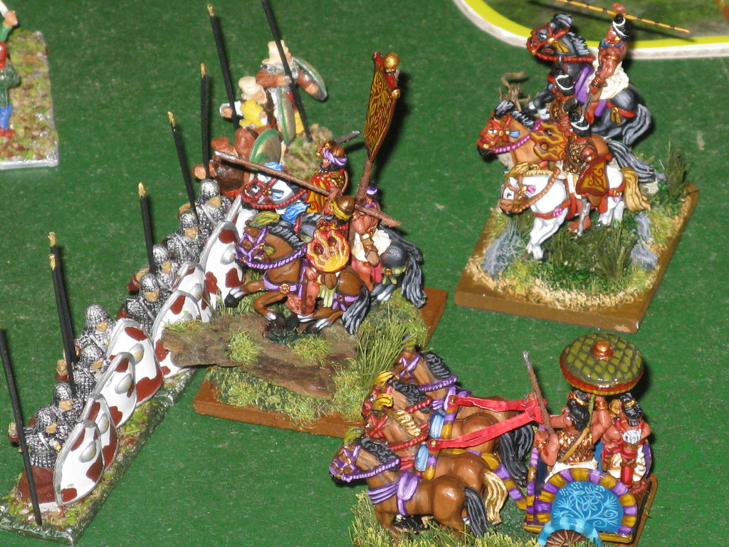 I Classical Indian di Boetti.