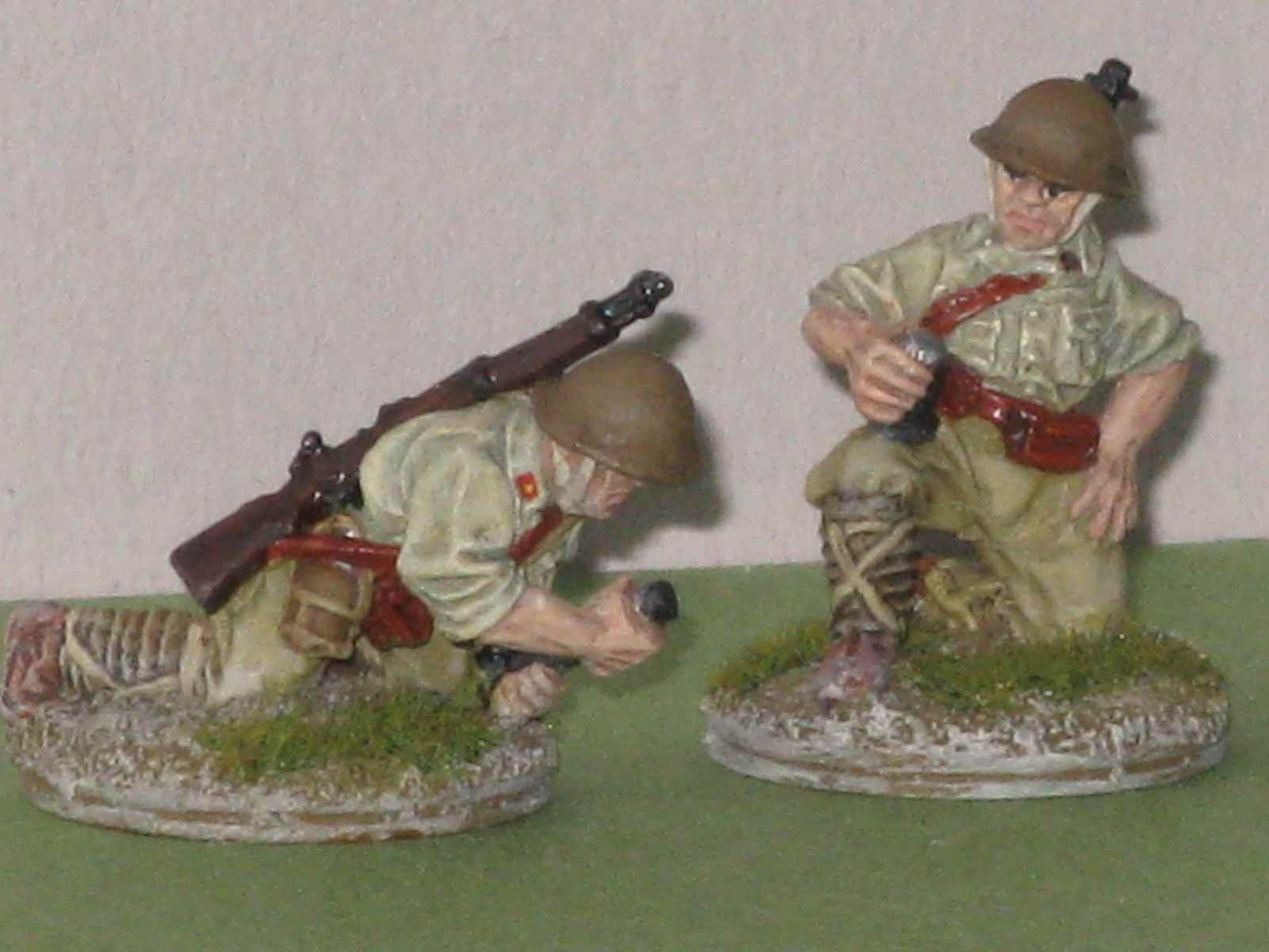 Mortaio leggero Mod. 89