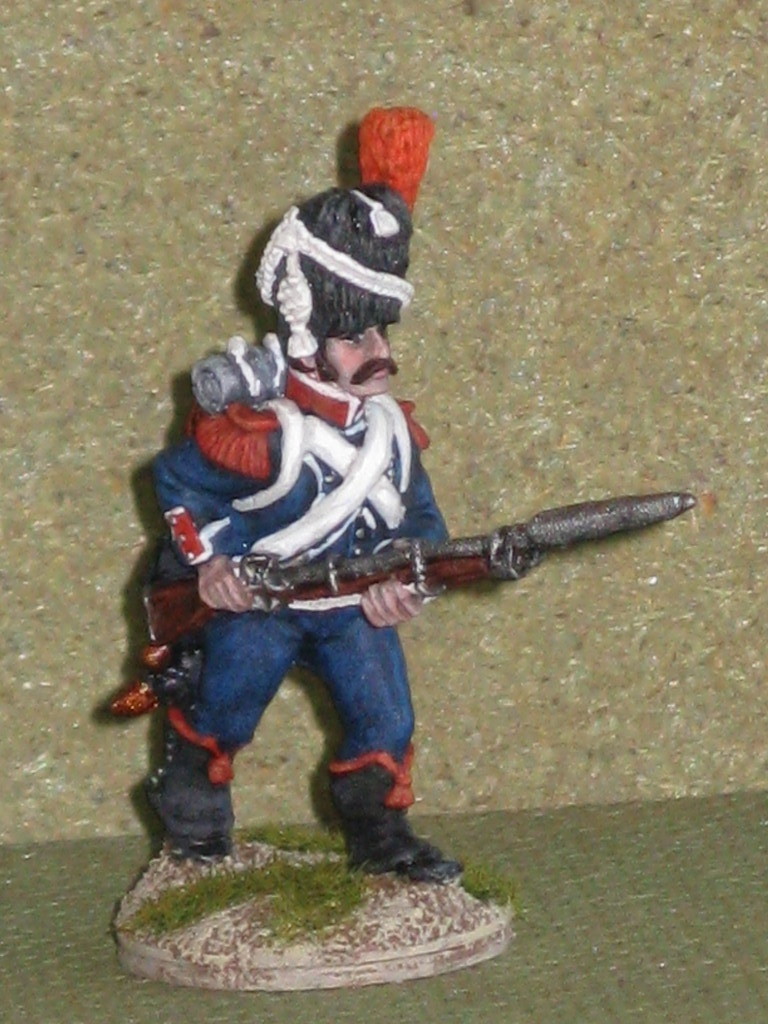 Carabiniere - Carabinier