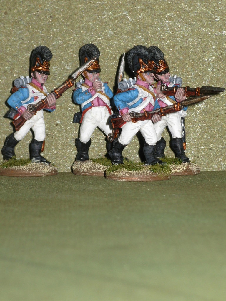 Compagnie di linea - Line company.