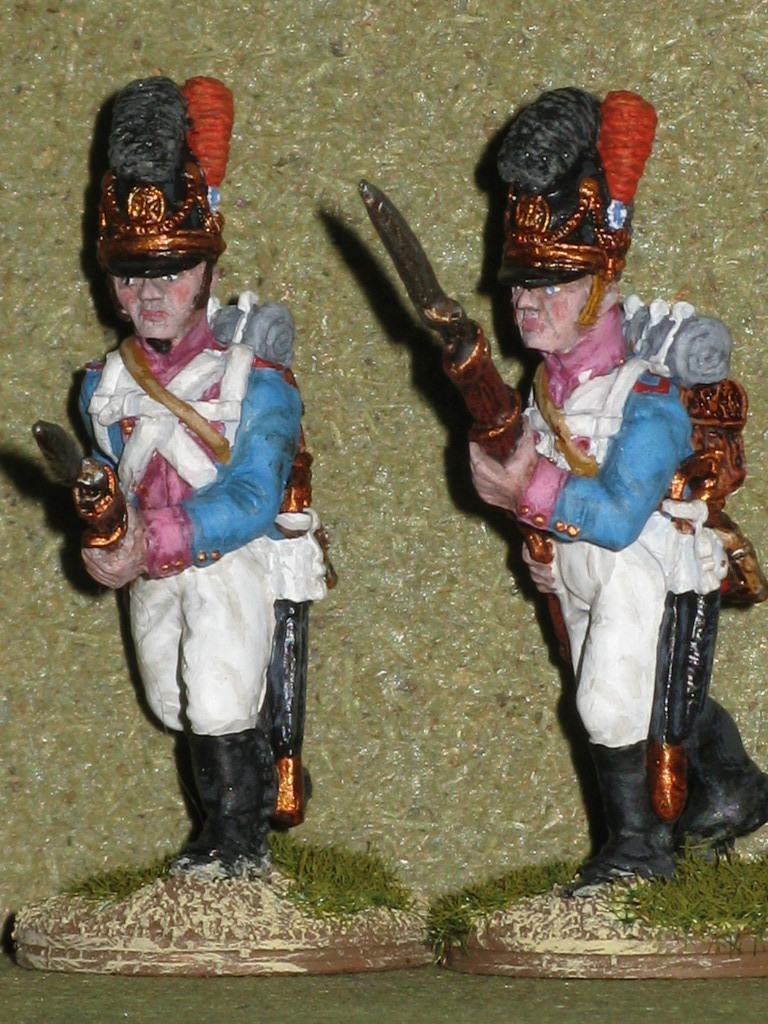 Compagnia granatieri - Grenadier company