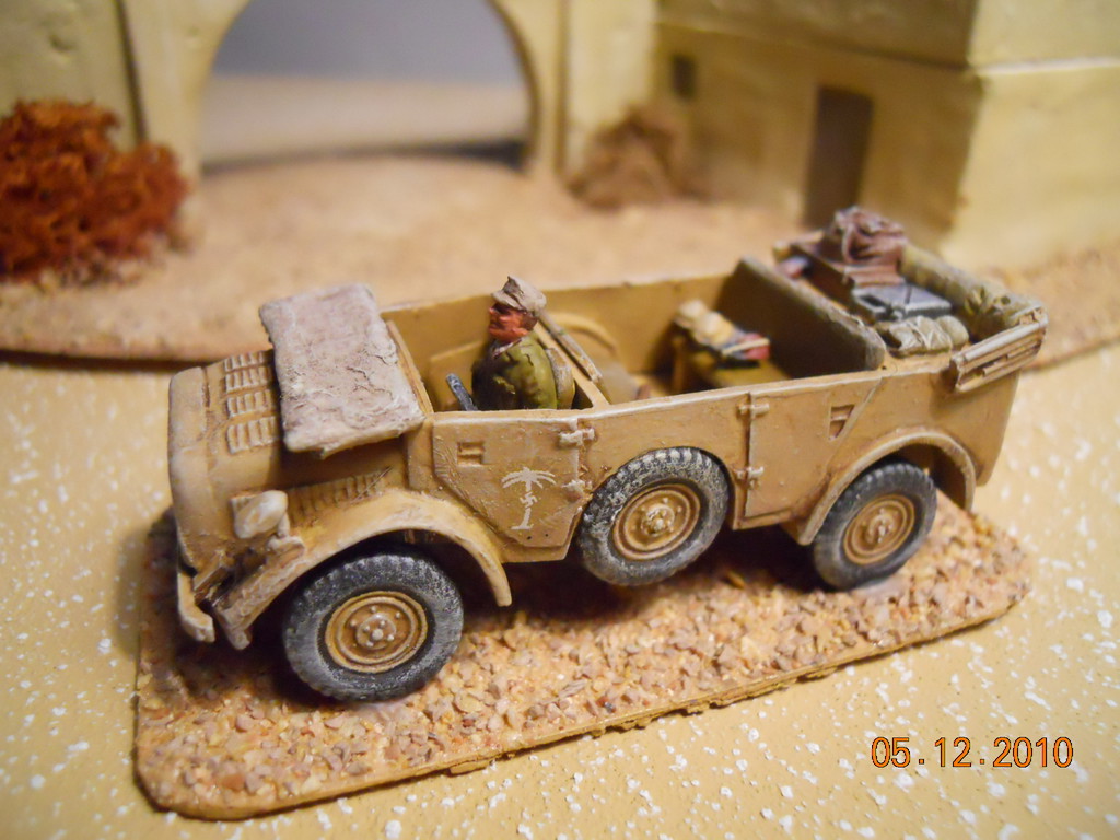 Horch Kf 15.