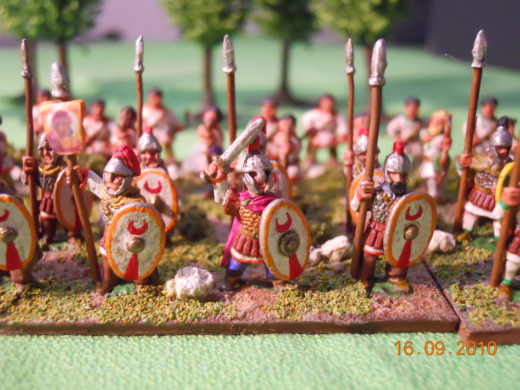 FP - Comando Skoutatoi