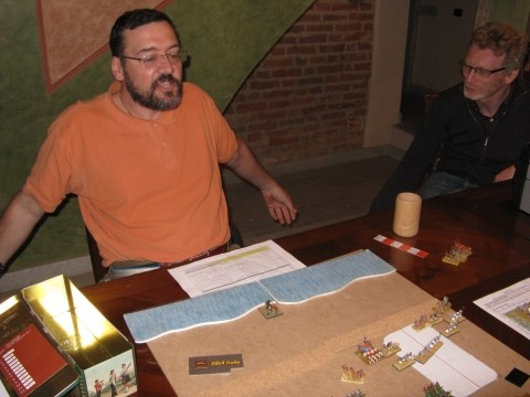 3... incredulità...