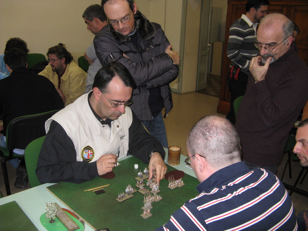 Prosegue lo scontro Morisi - Cisotto.