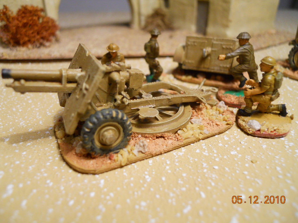 Cannone da 88/27 - 88/27 gun.