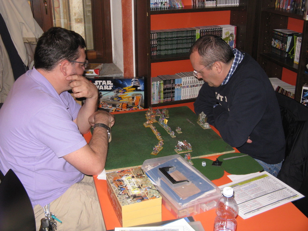 Non solo la precisione delle misurazioni ha la sua importanza nel DBA, si deve considerare anche il pensiero profondo.…